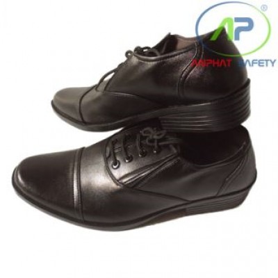 Giày sĩ quan ABC size 38